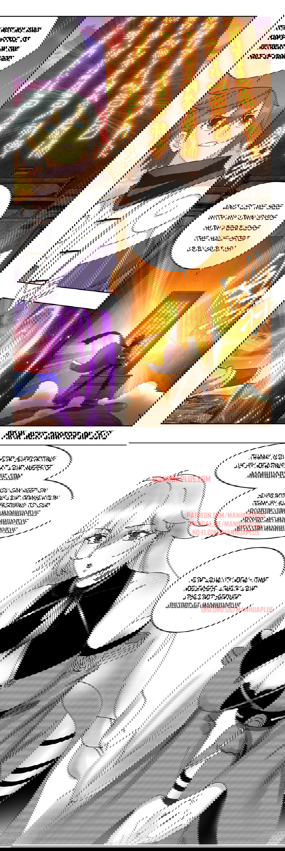 Chapter 391 - Image 21