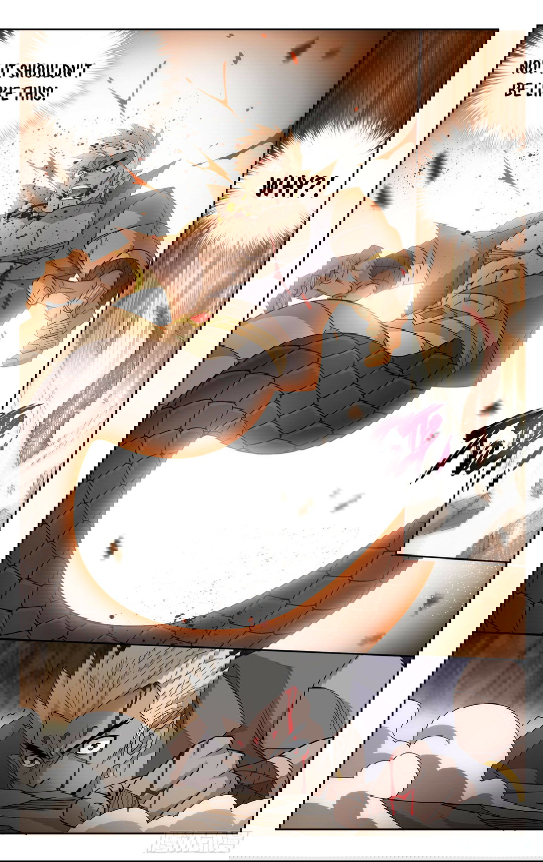 Chapter 391 - Image 3