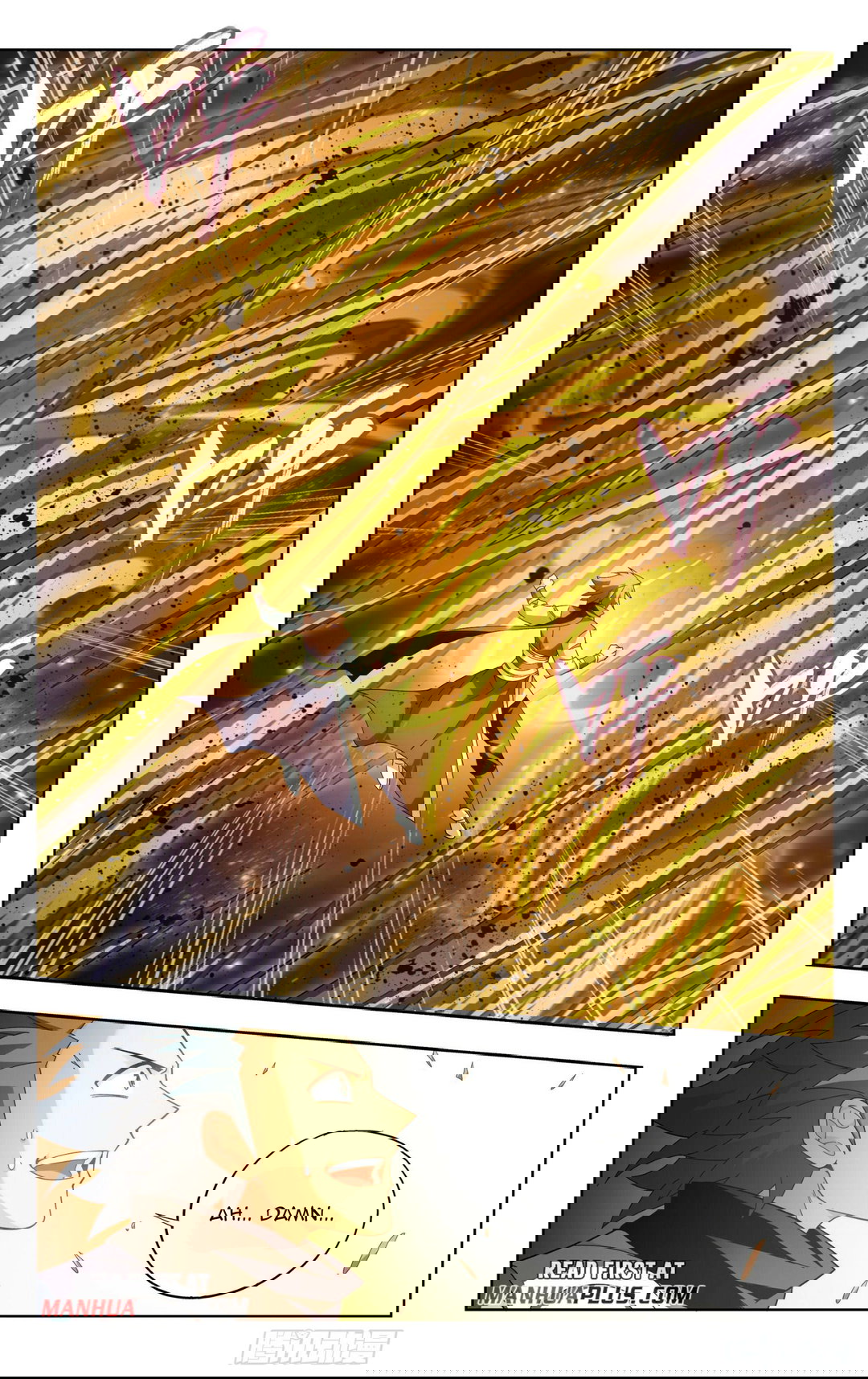 Chapter 392 - Image 11