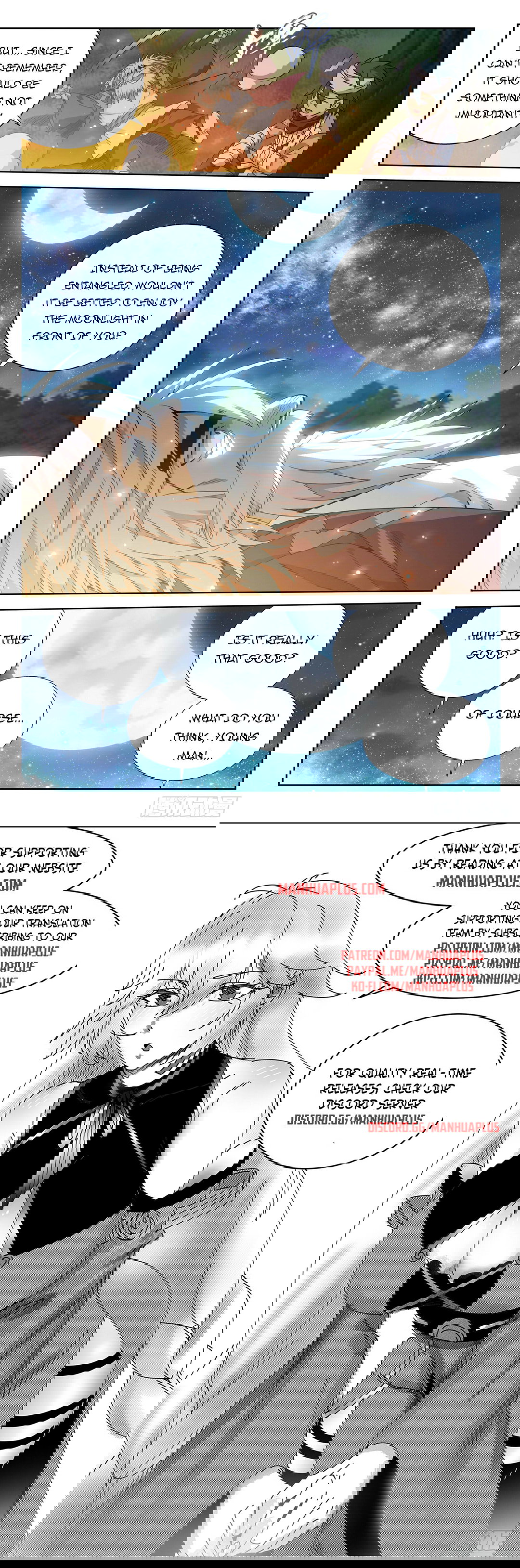 Chapter 392 - Image 22