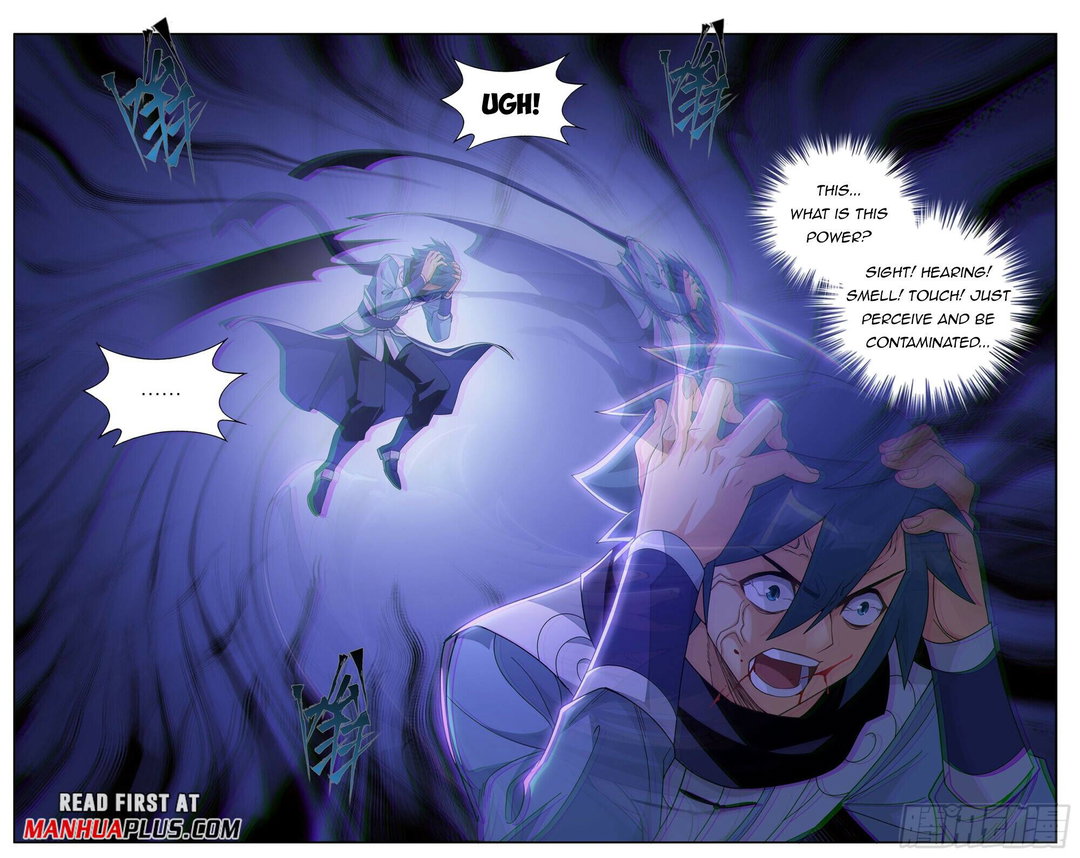 Chapter 392 - Image 3