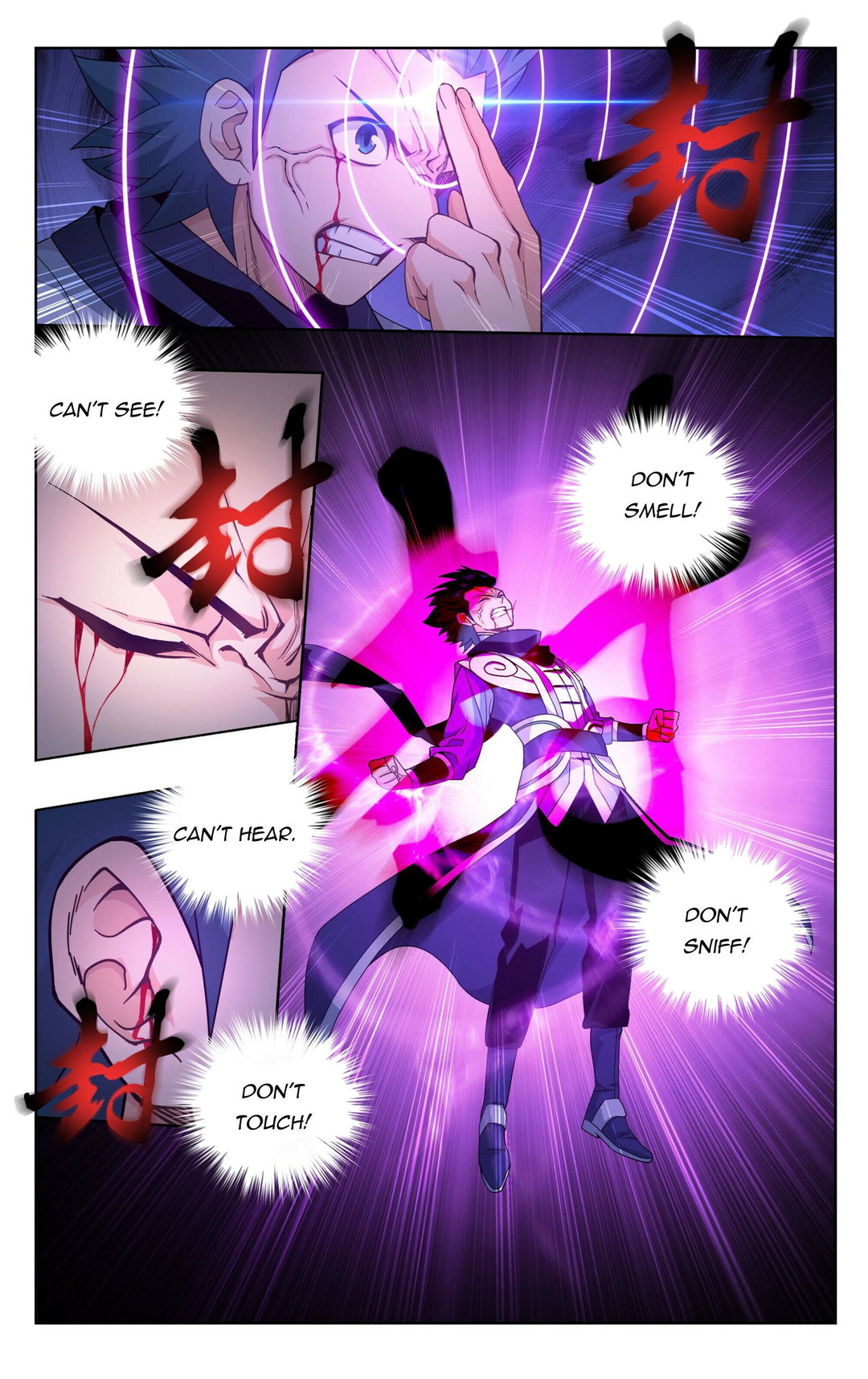 Chapter 392 - Image 4