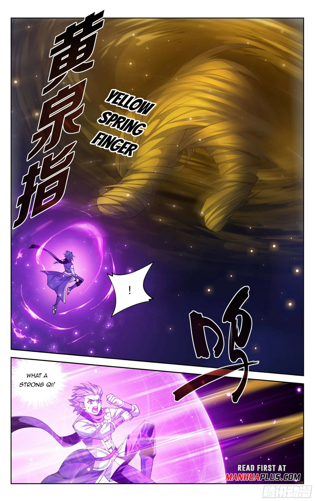 Chapter 392 - Image 7