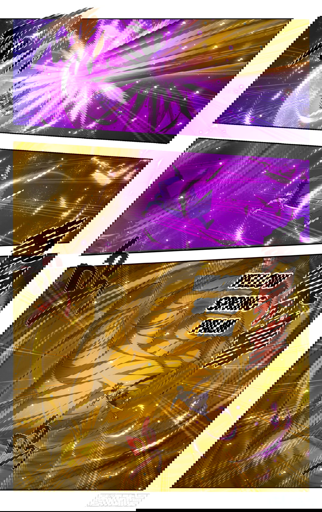 Chapter 392 - Image 8