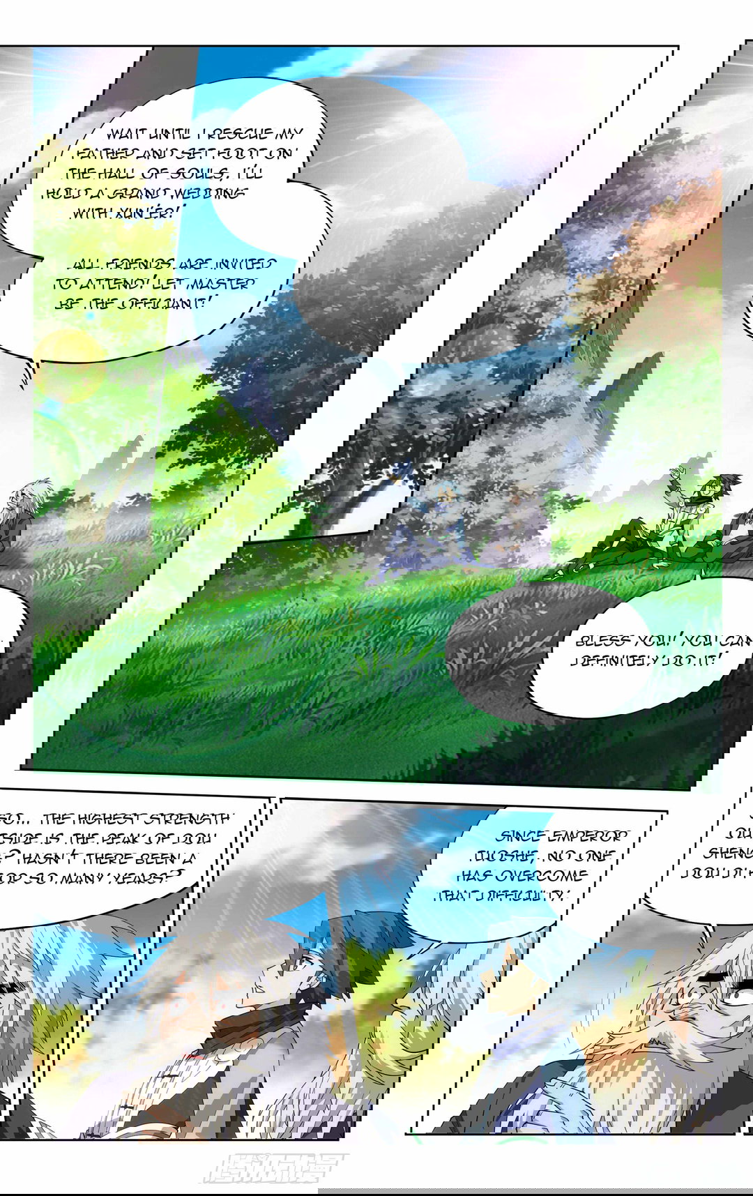 Chapter 393 - Image 11