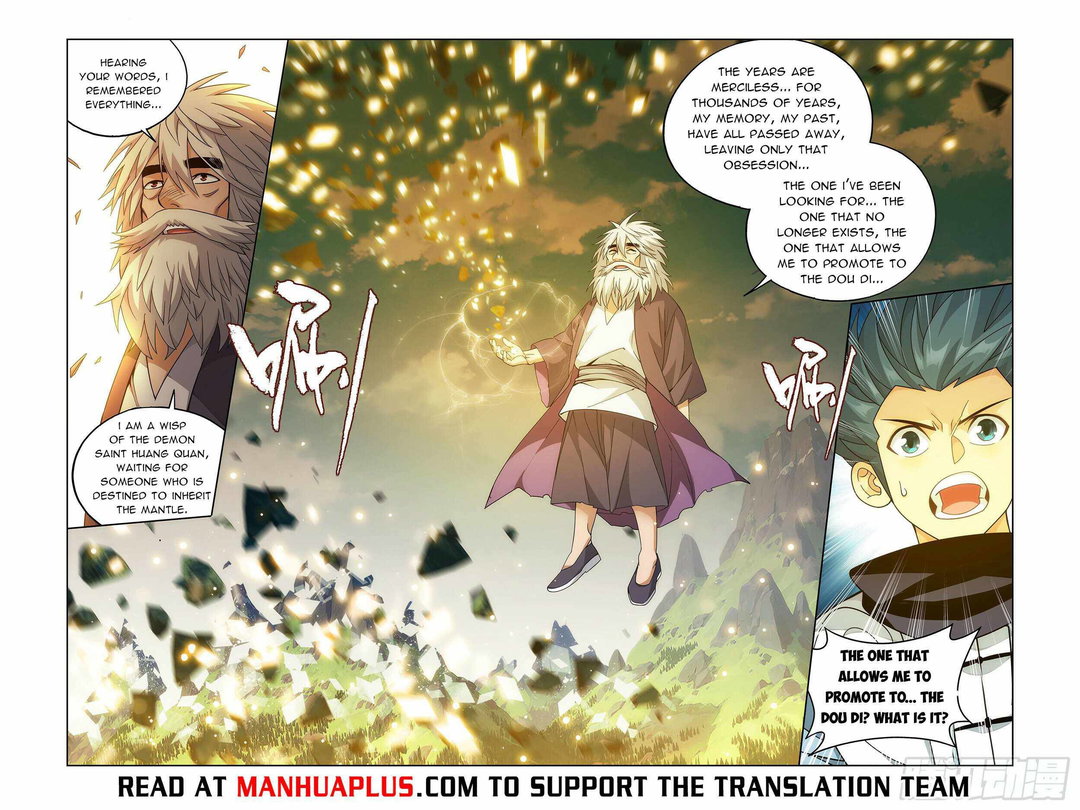 Chapter 393 - Image 13