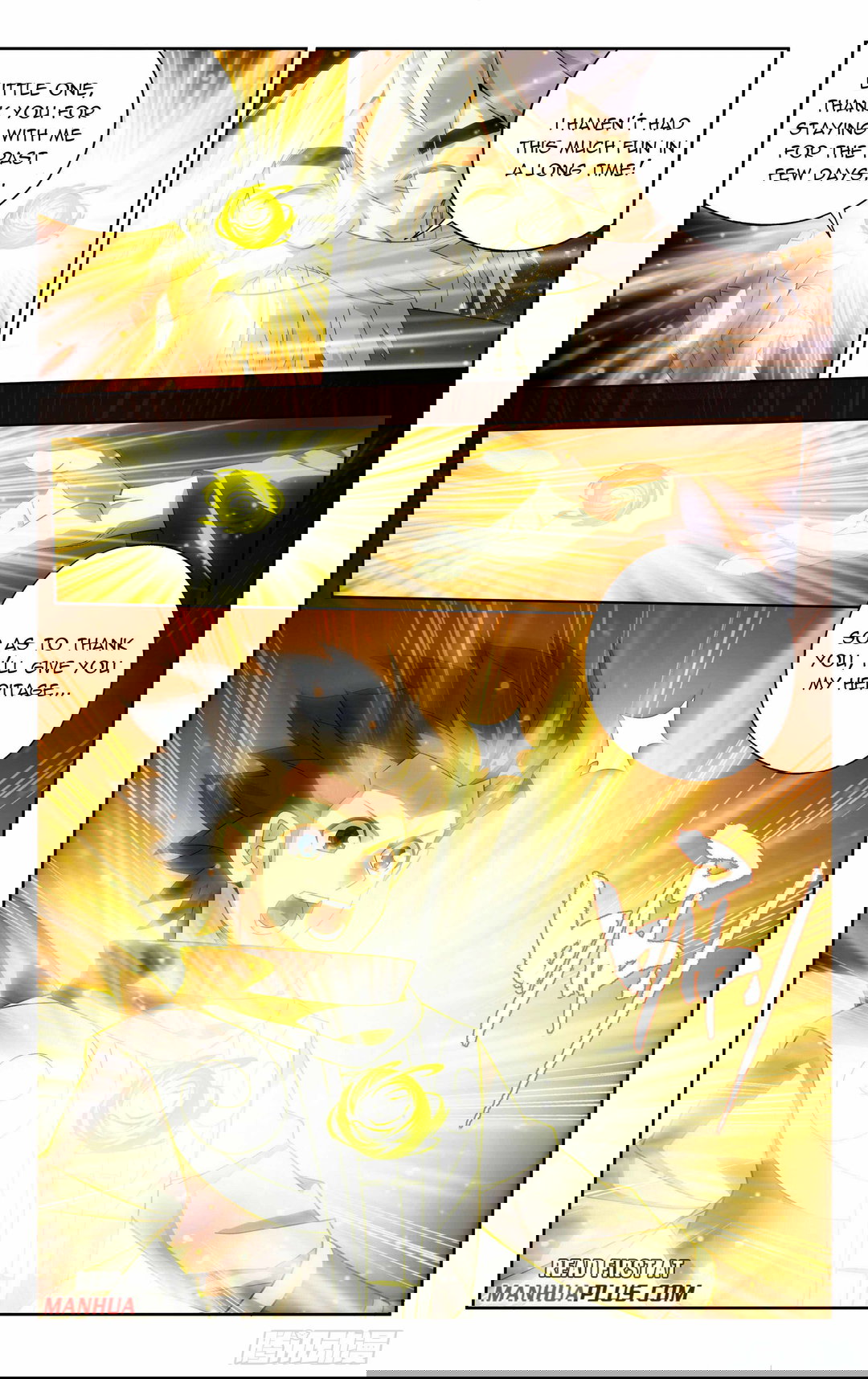 Chapter 393 - Image 14