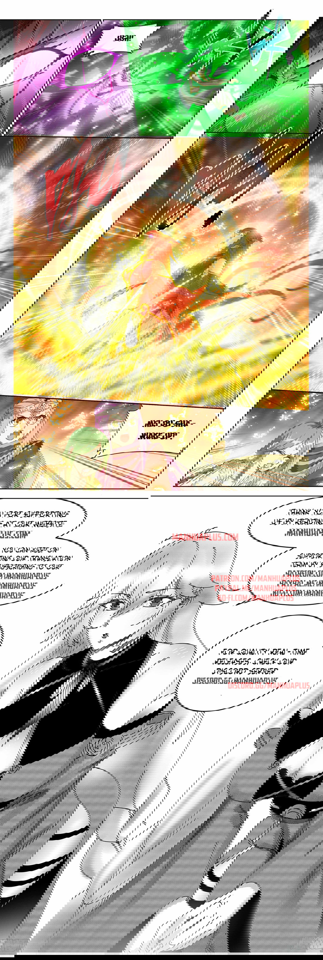 Chapter 393 - Image 22