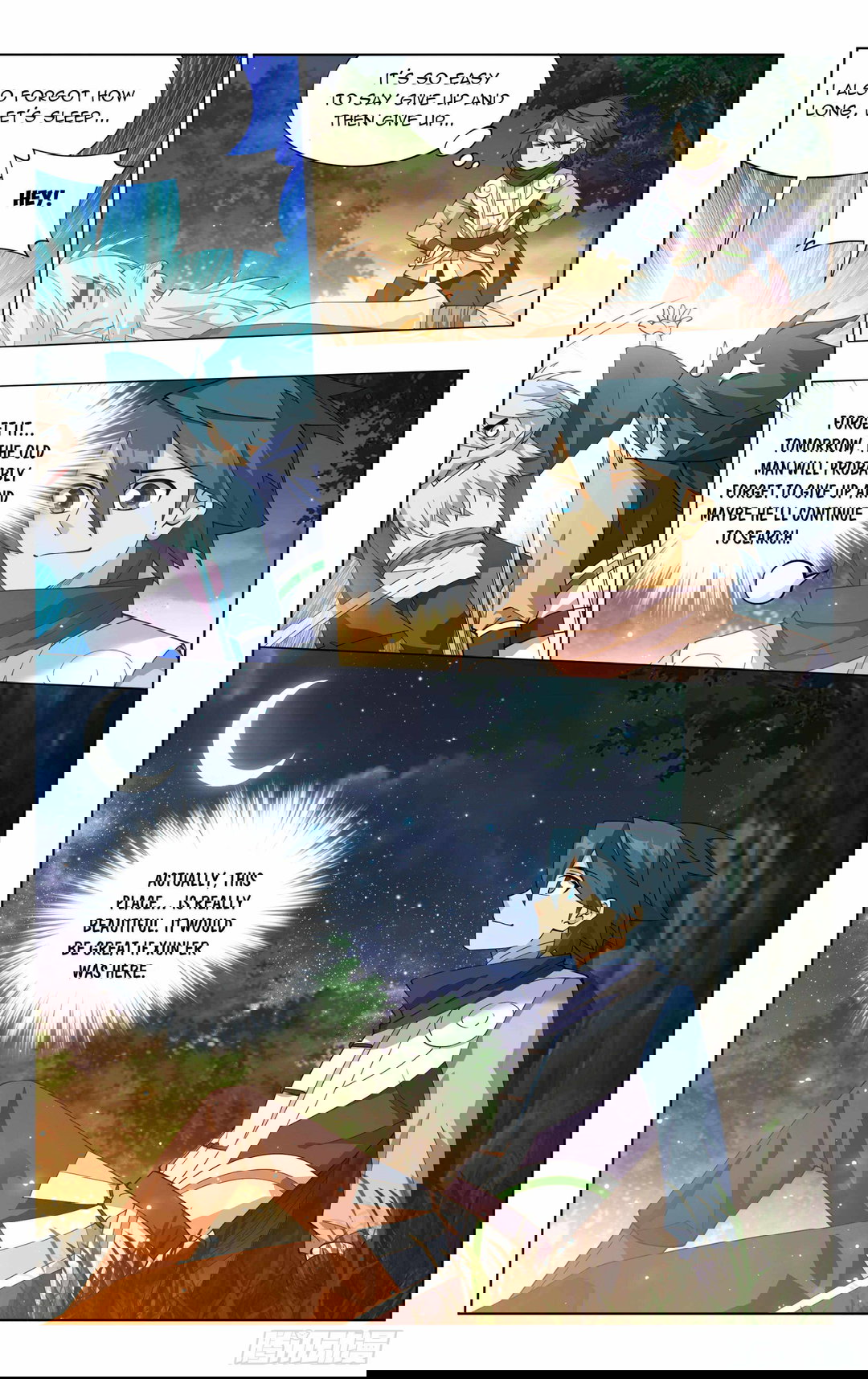 Chapter 393 - Image 3