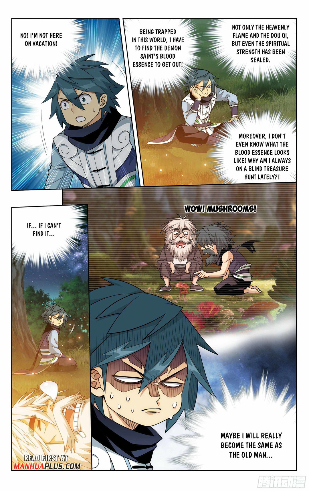 Chapter 393 - Image 4
