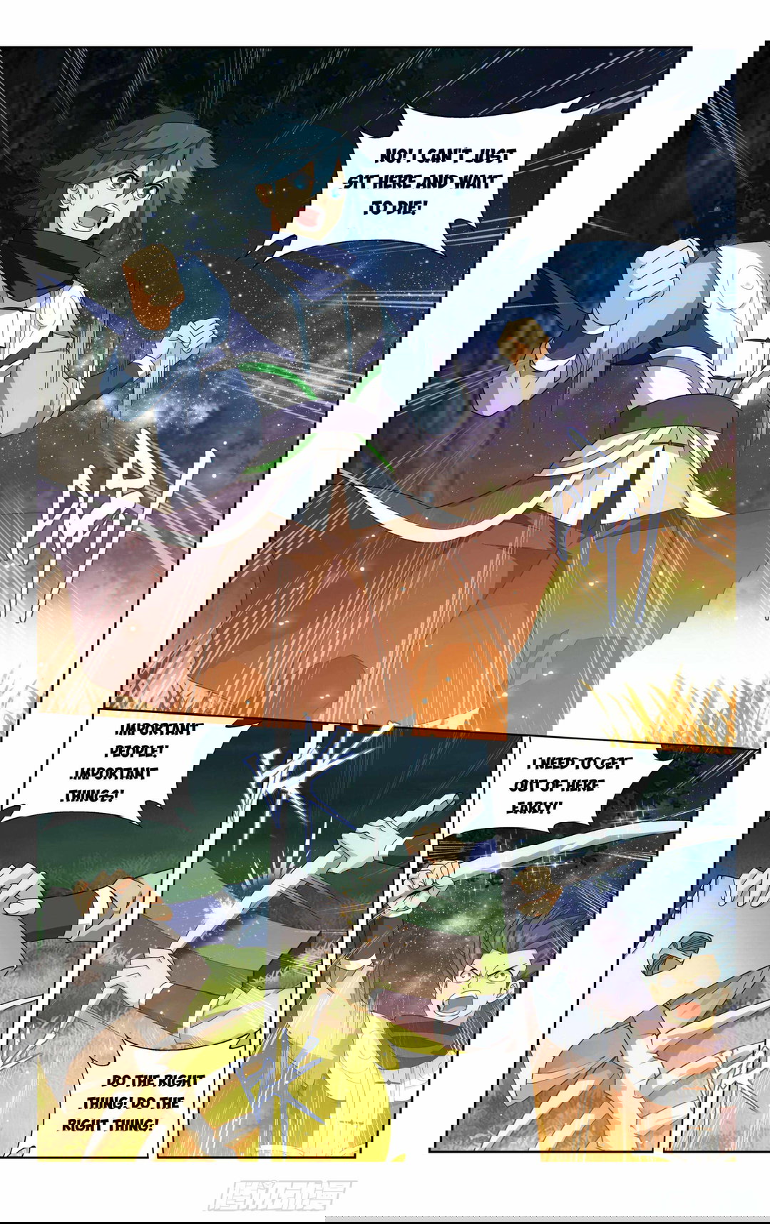 Chapter 393 - Image 5