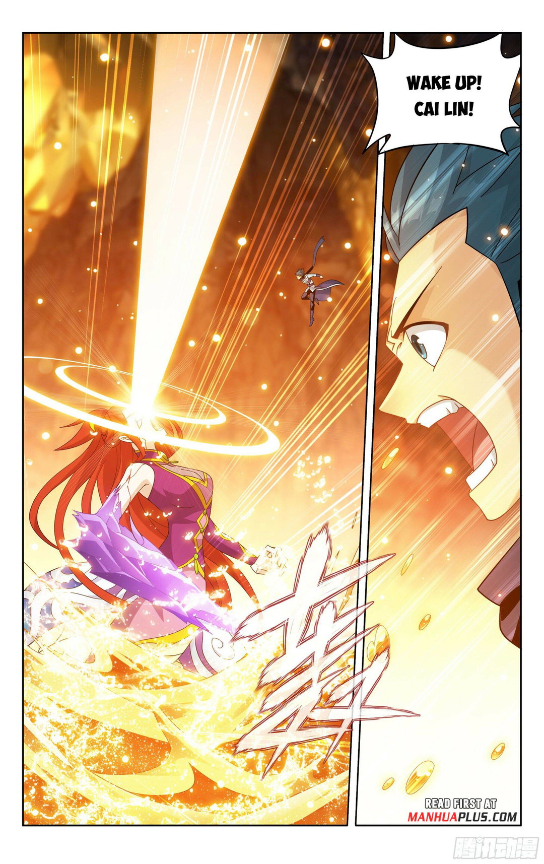 Chapter 394 - Image 10