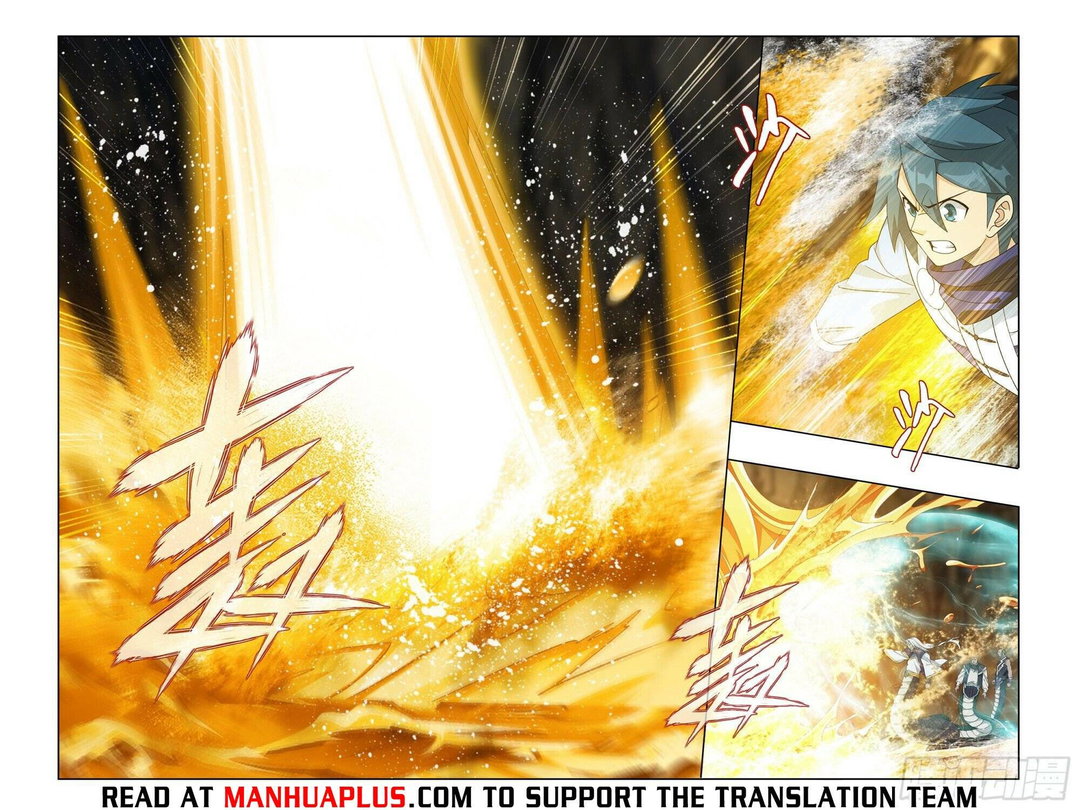 Chapter 394 - Image 11
