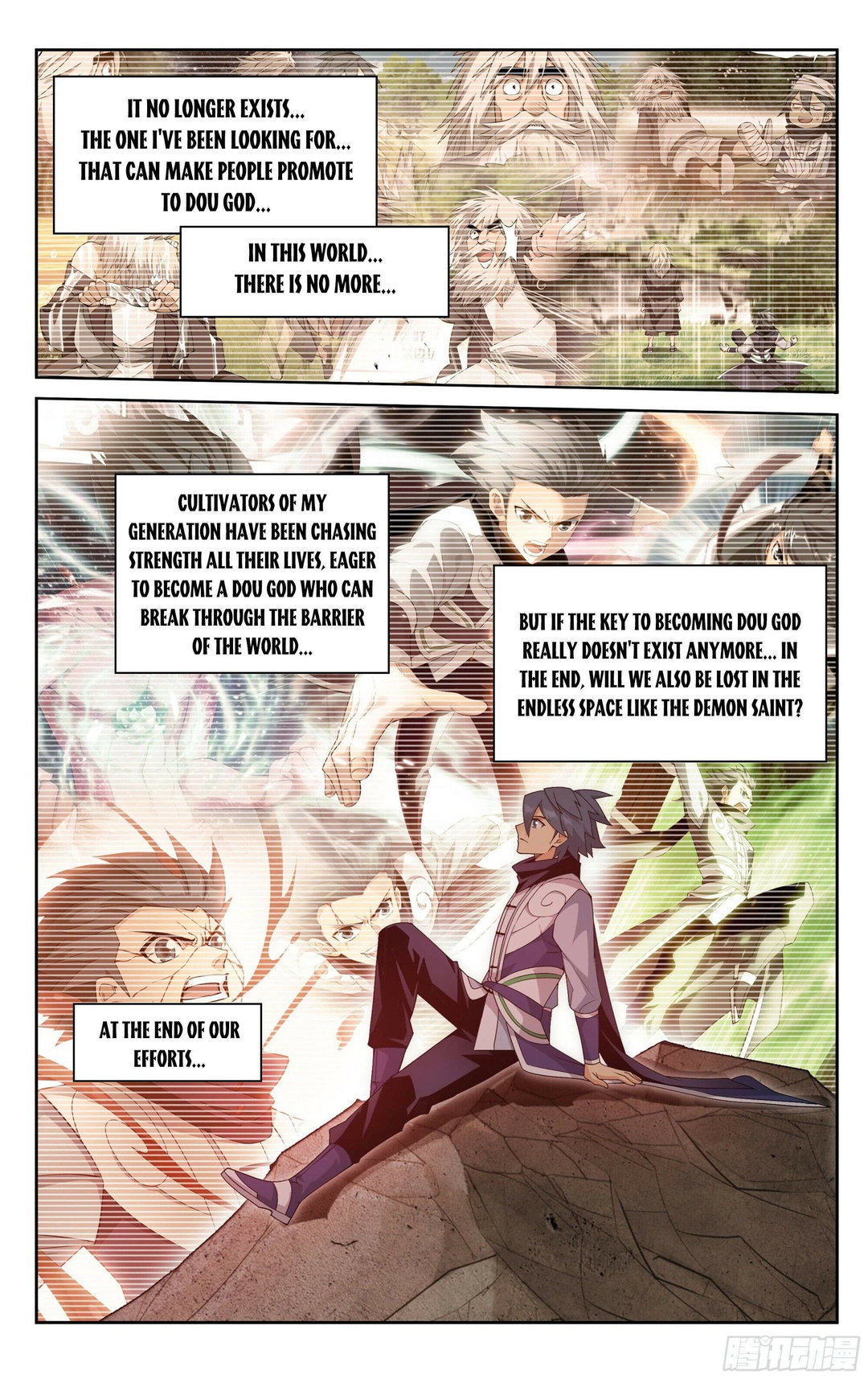 Chapter 394 - Image 19