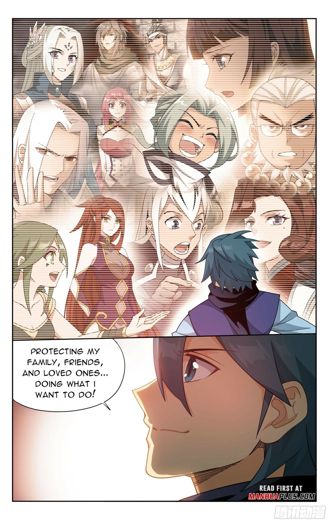 Chapter 394 - Image 20