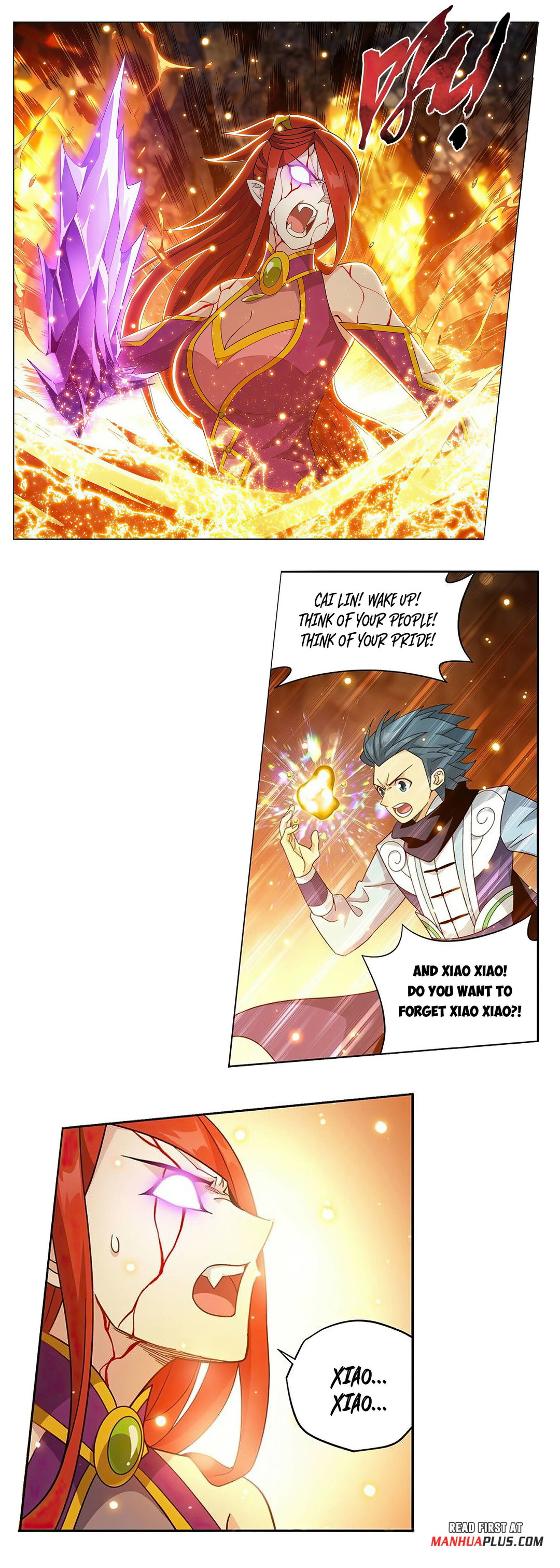 Chapter 394 - Image 8