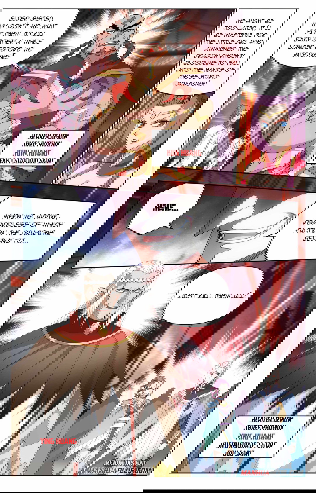 Chapter 395 - Image 11