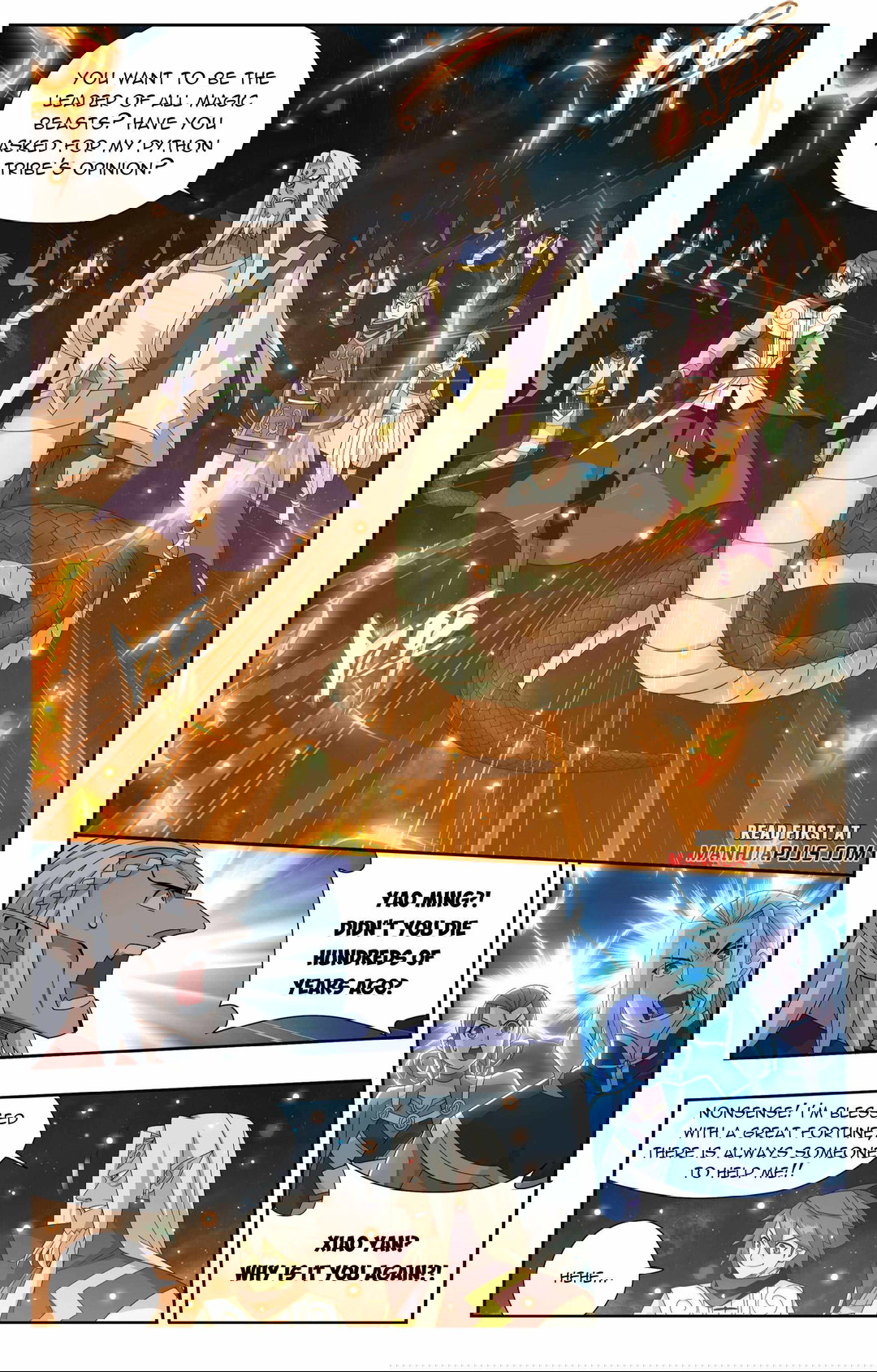 Chapter 395 - Image 15