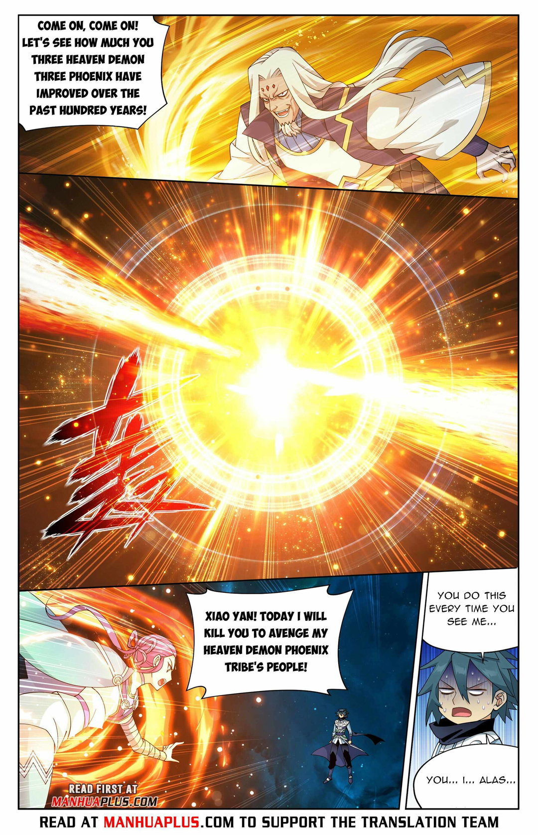Chapter 395 - Image 19