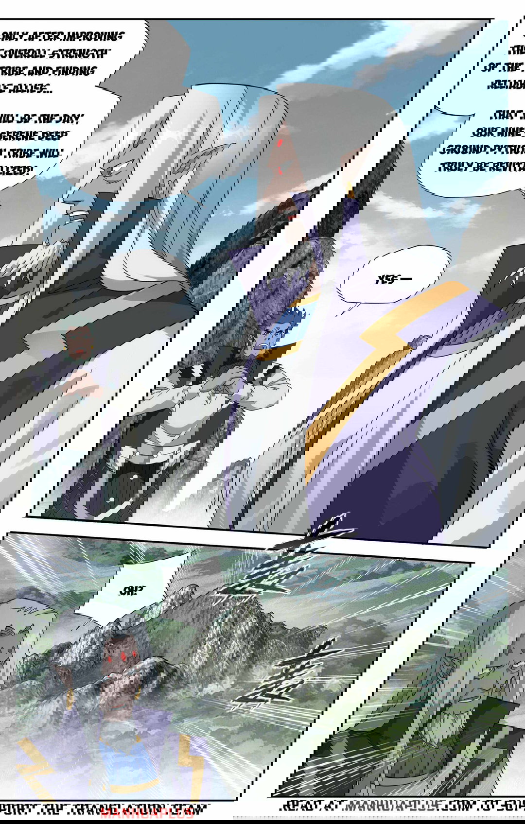 Chapter 395 - Image 4