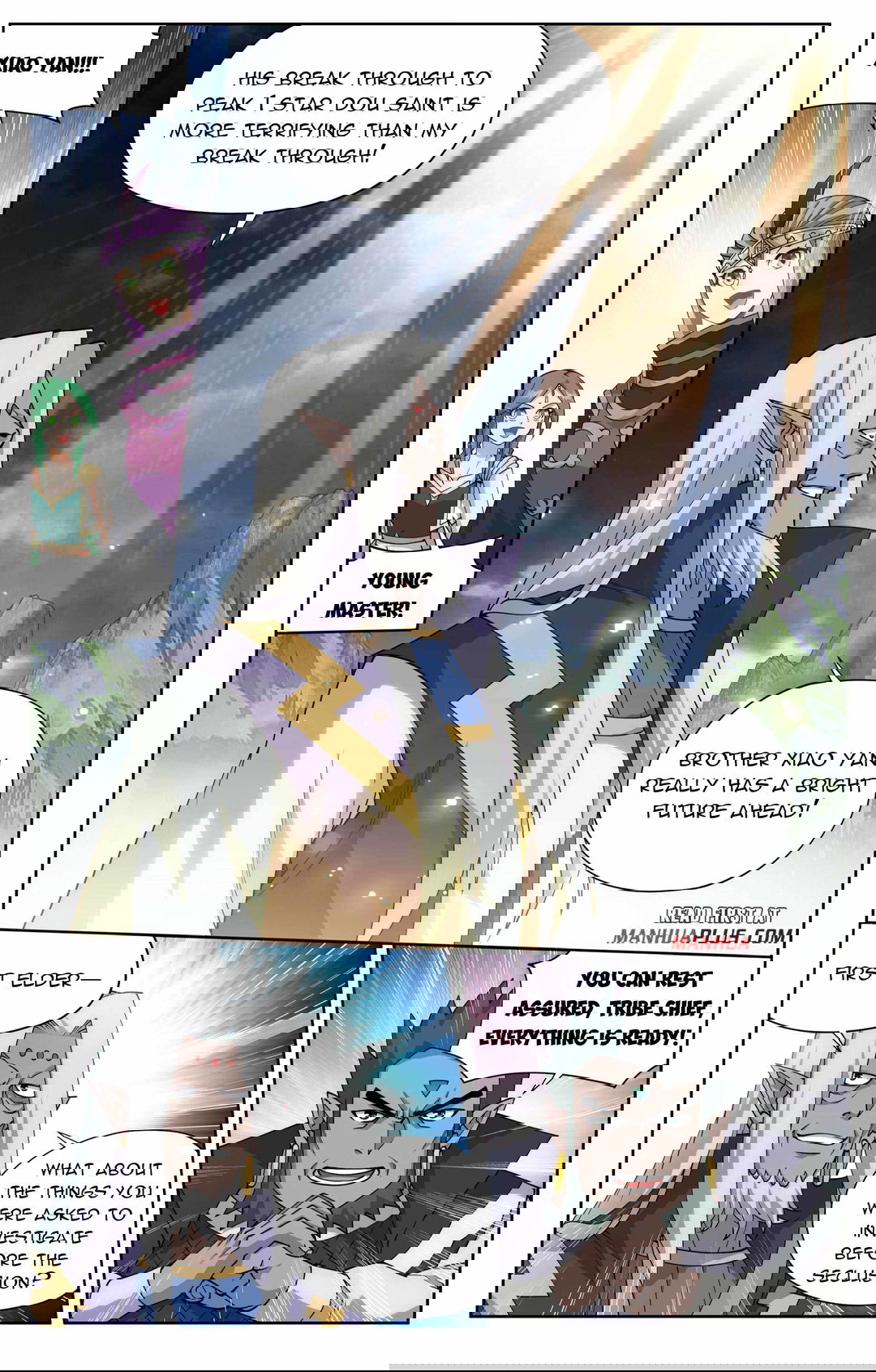 Chapter 395 - Image 7