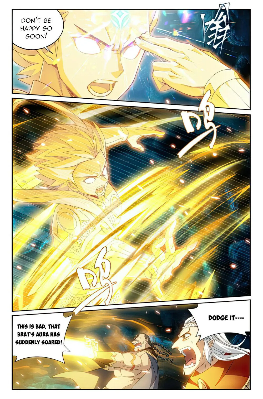 Chapter 396 - Image 14