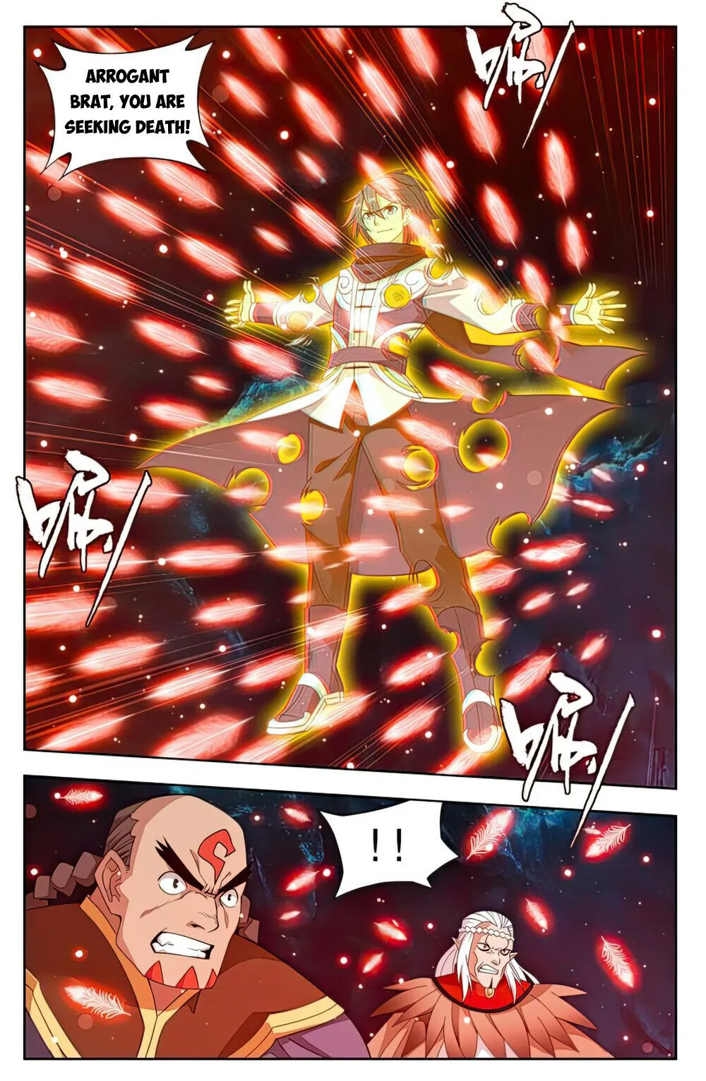 Chapter 396 - Image 2