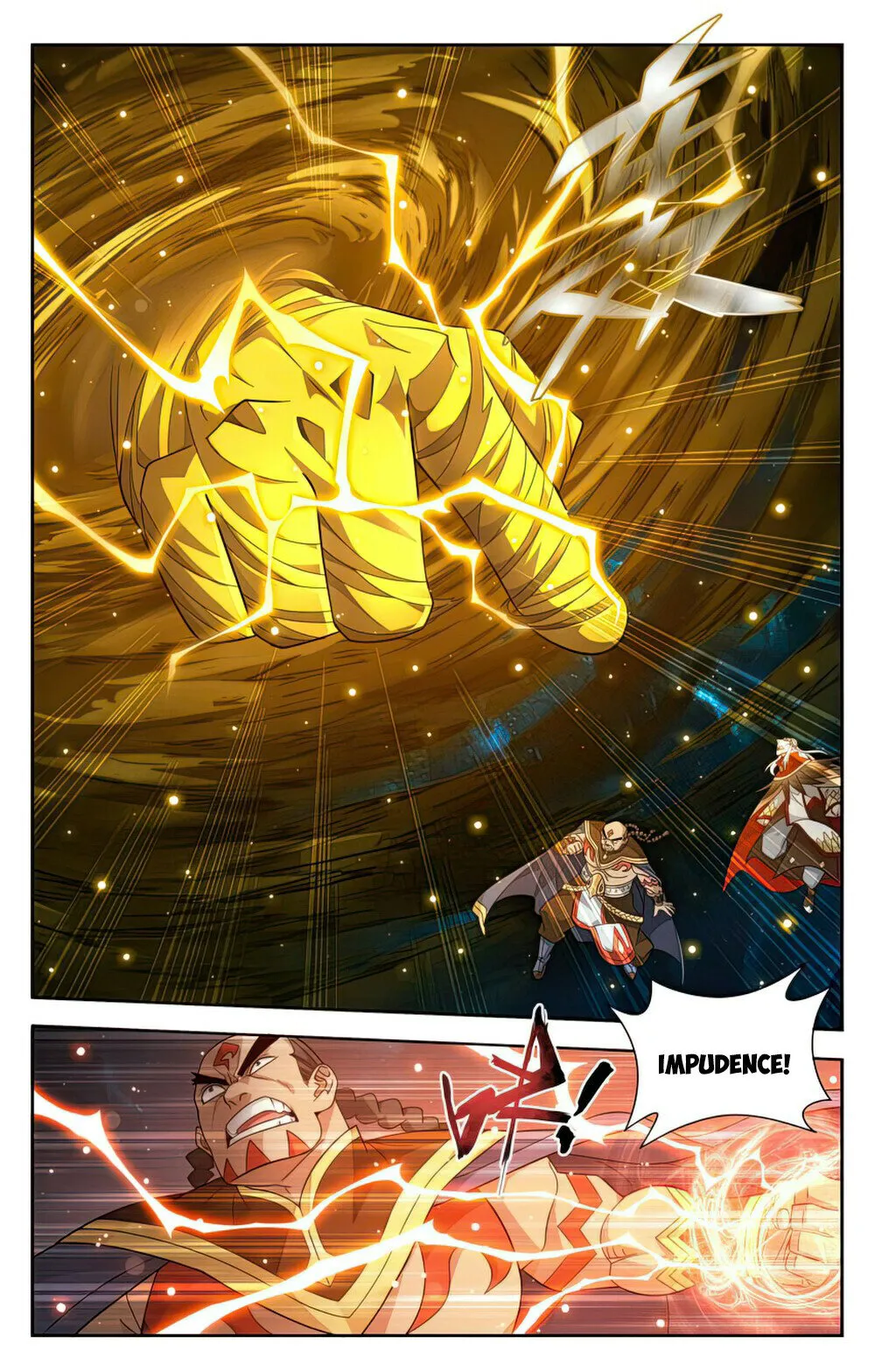 Chapter 396 - Image 4
