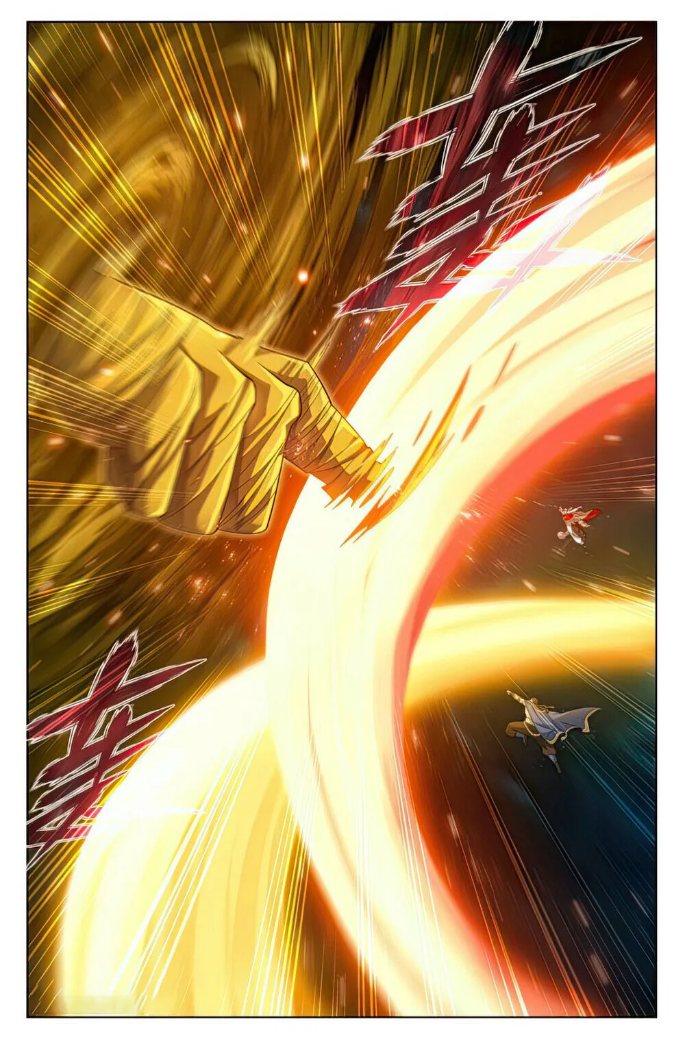 Chapter 396 - Image 5