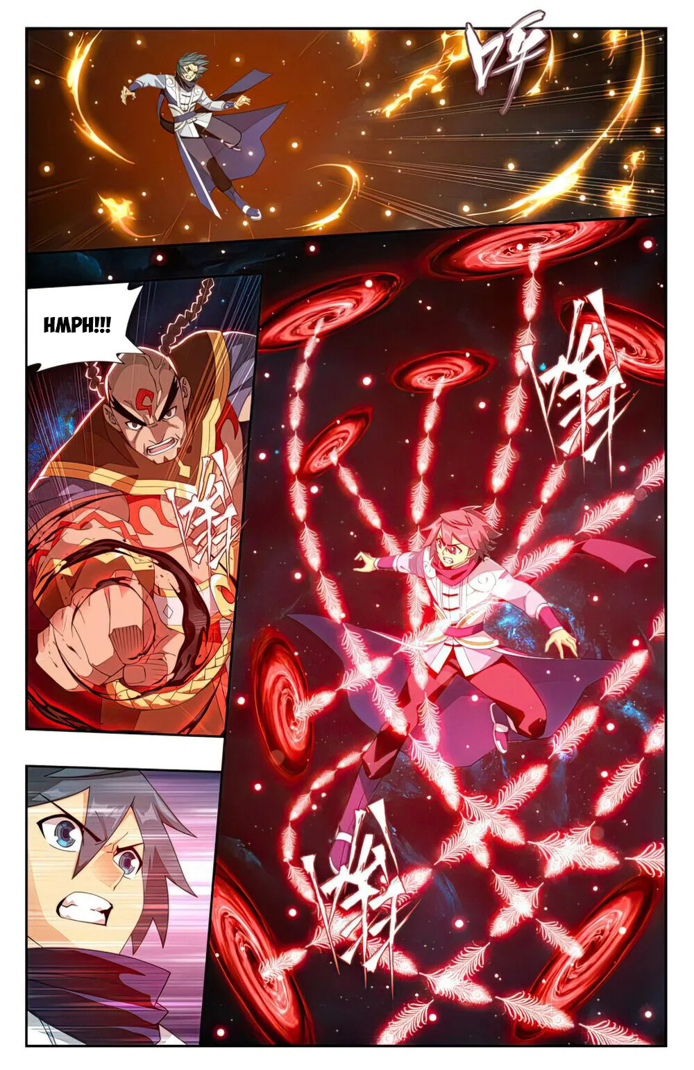 Chapter 396 - Image 6