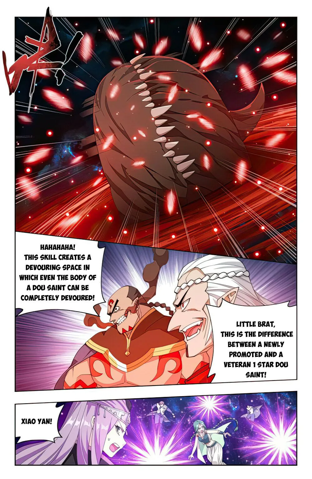 Chapter 396 - Image 8