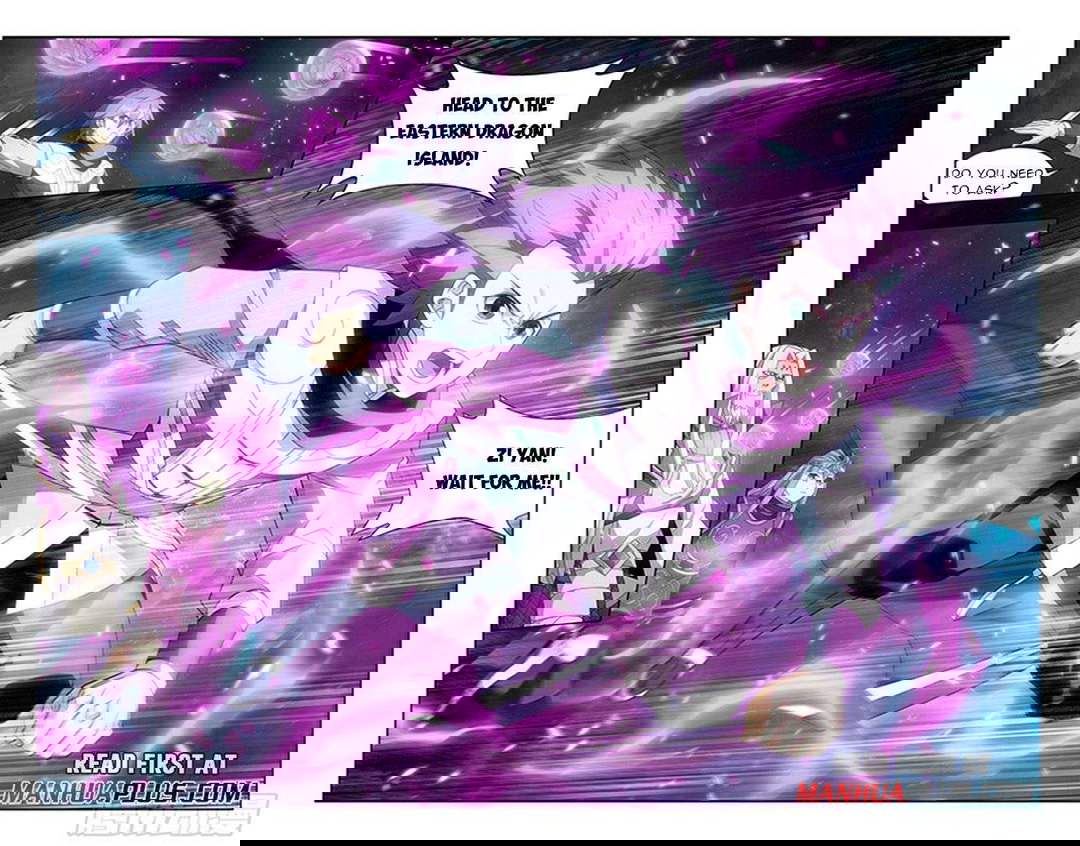 Chapter 397 - Image 10