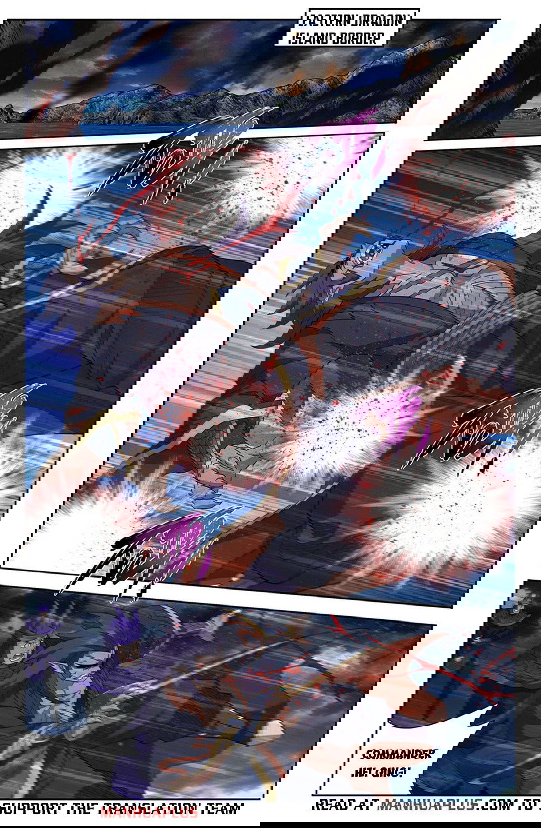 Chapter 397 - Image 11