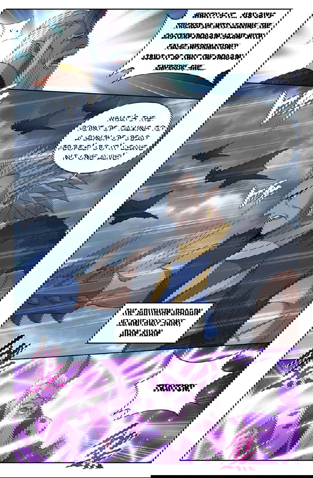 Chapter 397 - Image 13