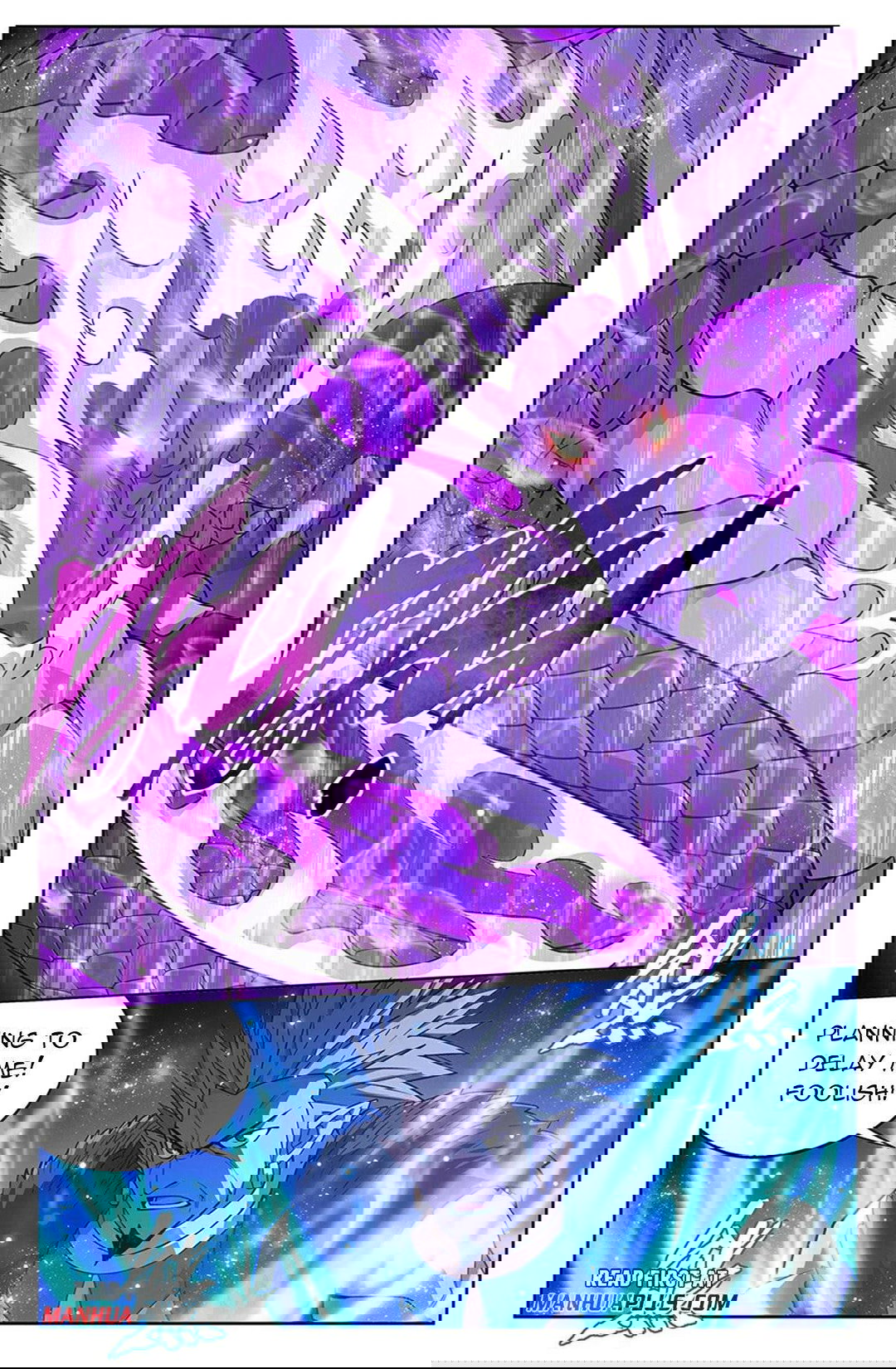 Chapter 397 - Image 14