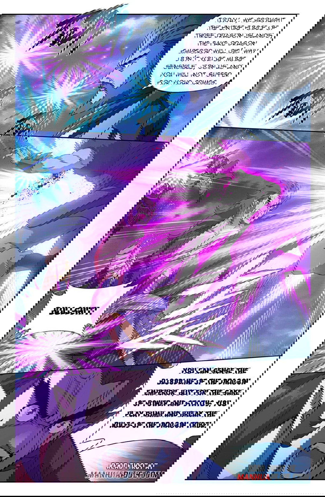 Chapter 397 - Image 16