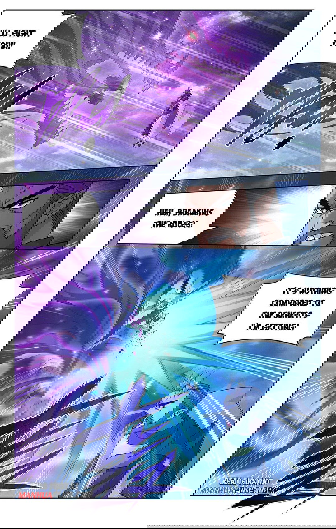 Chapter 397 - Image 18