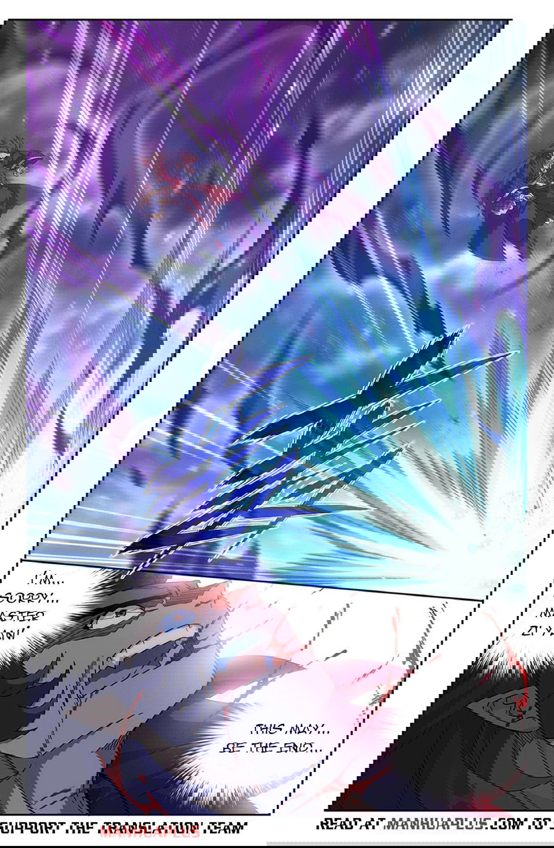 Chapter 397 - Image 19