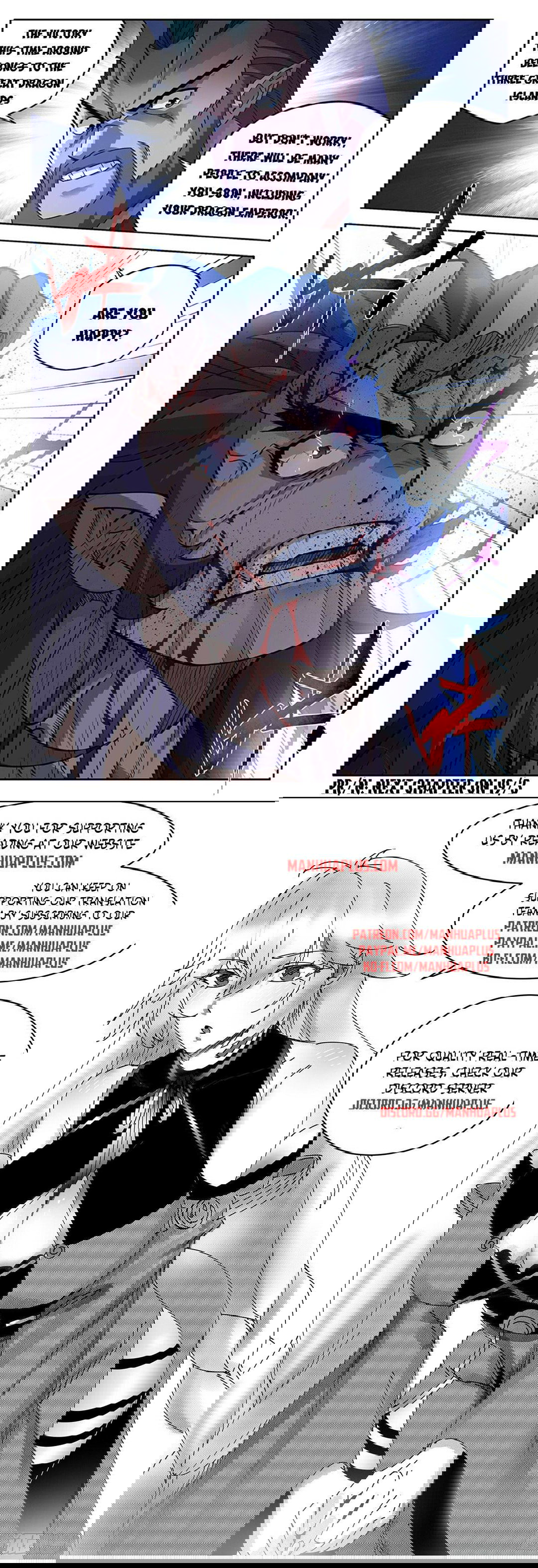 Chapter 397 - Image 21