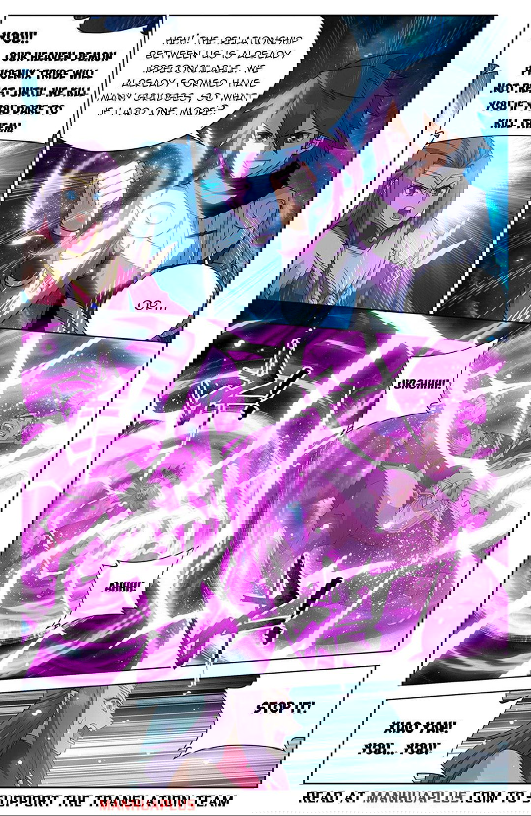 Chapter 397 - Image 3