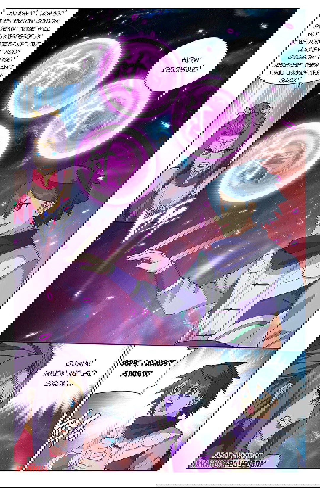 Chapter 397 - Image 4