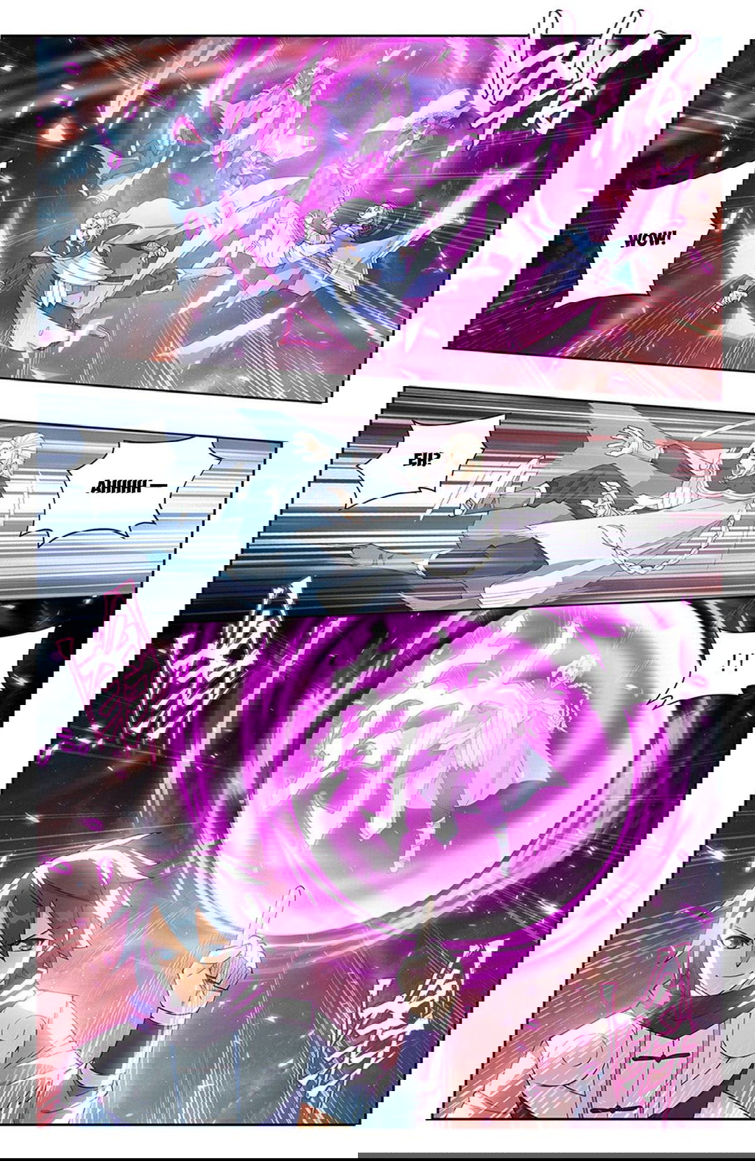 Chapter 397 - Image 5