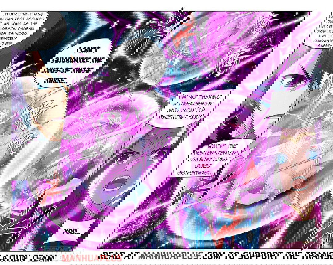 Chapter 397 - Image 7