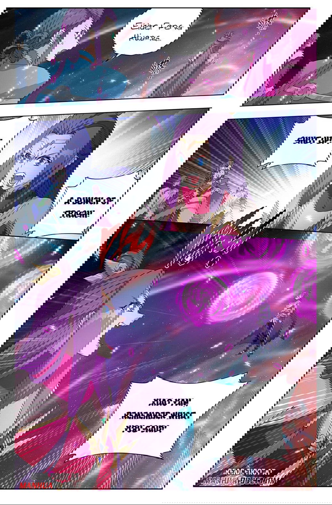 Chapter 397 - Image 8