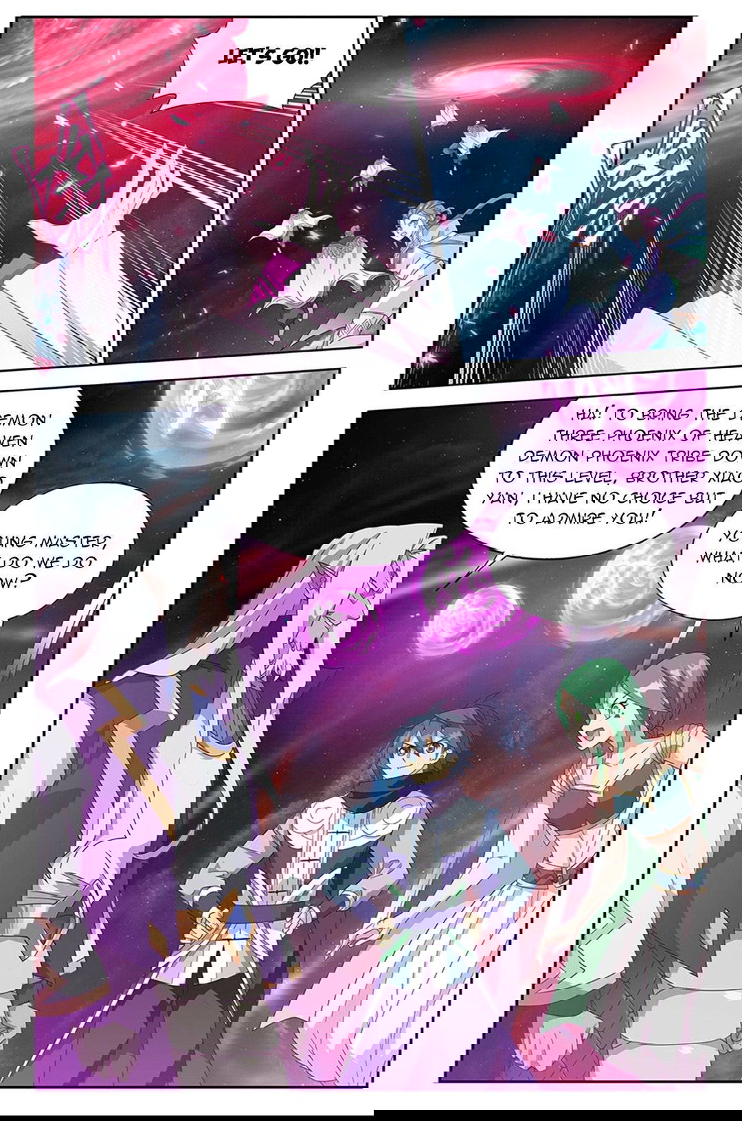 Chapter 397 - Image 9