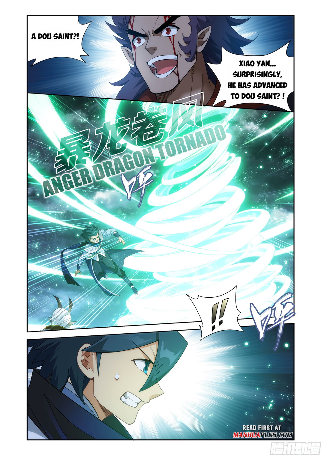 Chapter 398 - Image 8