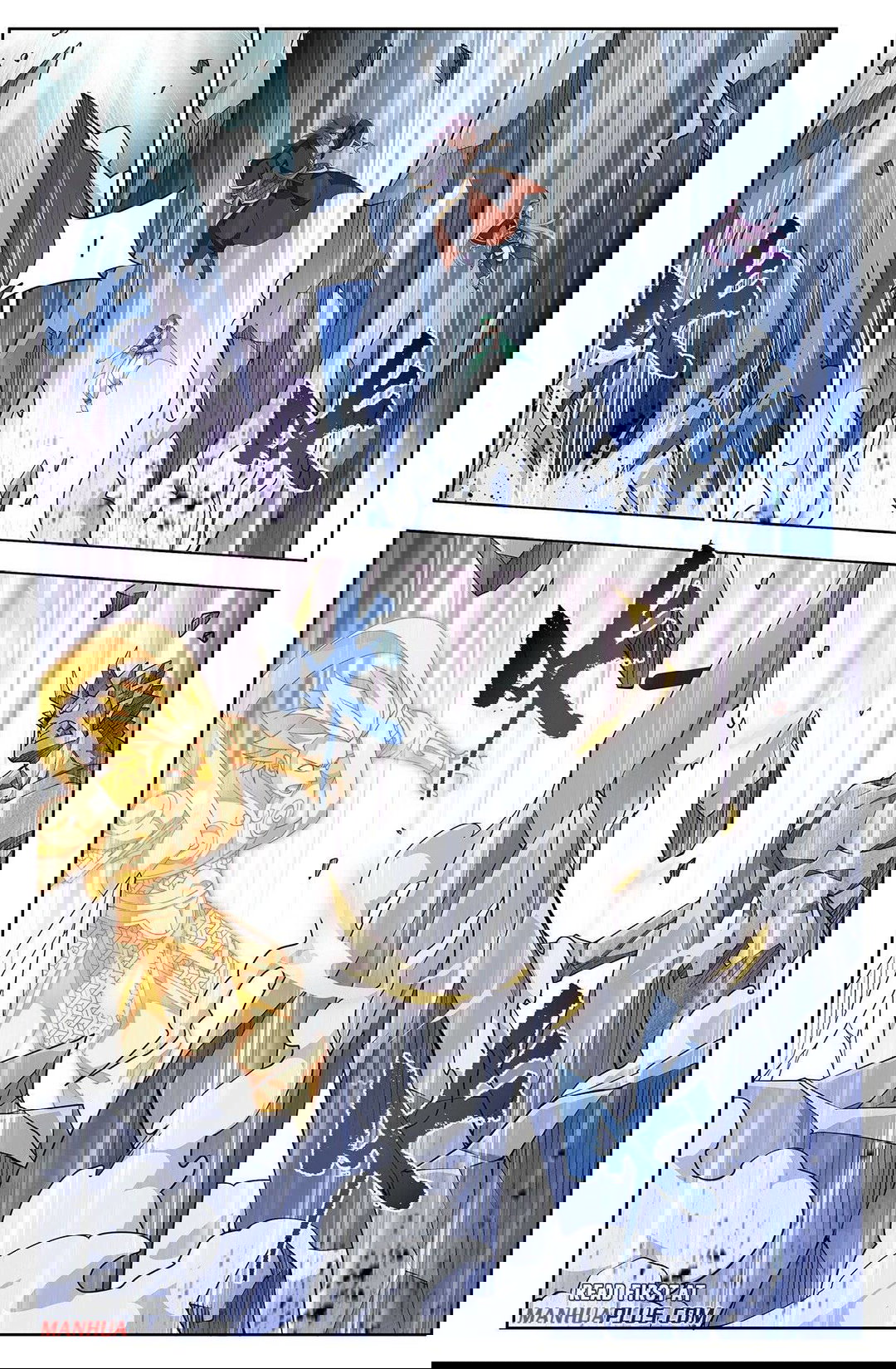 Chapter 399 - Image 10