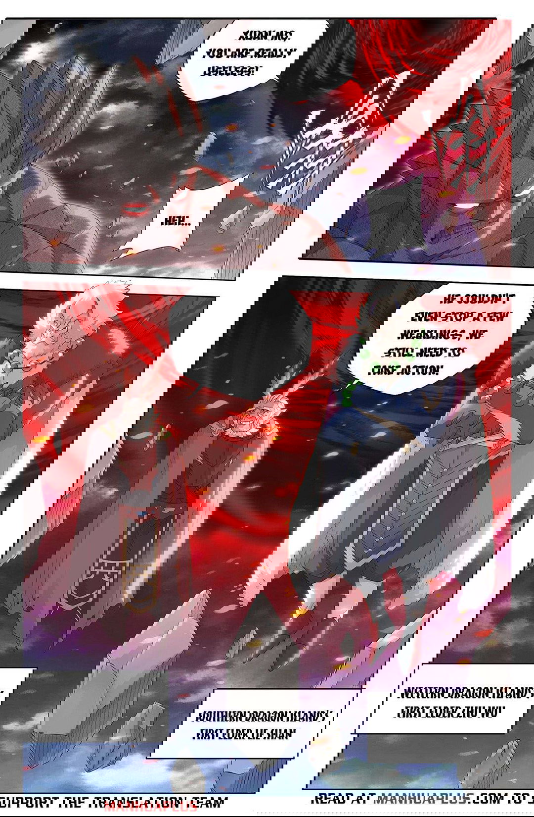 Chapter 399 - Image 11