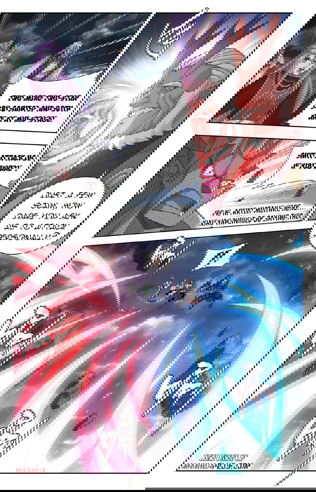 Chapter 399 - Image 12