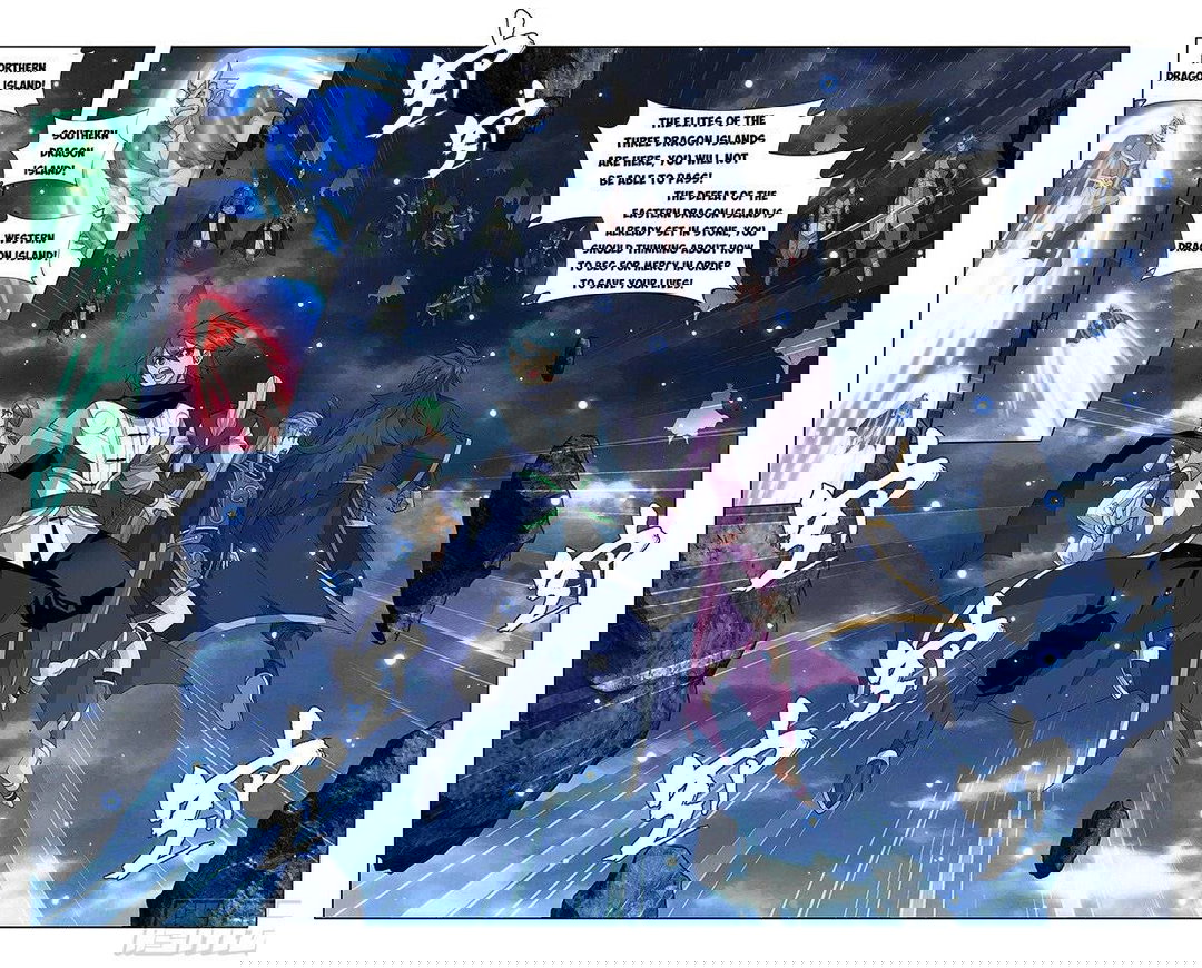 Chapter 399 - Image 13